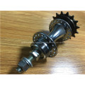 Bike Axle Hub Parts